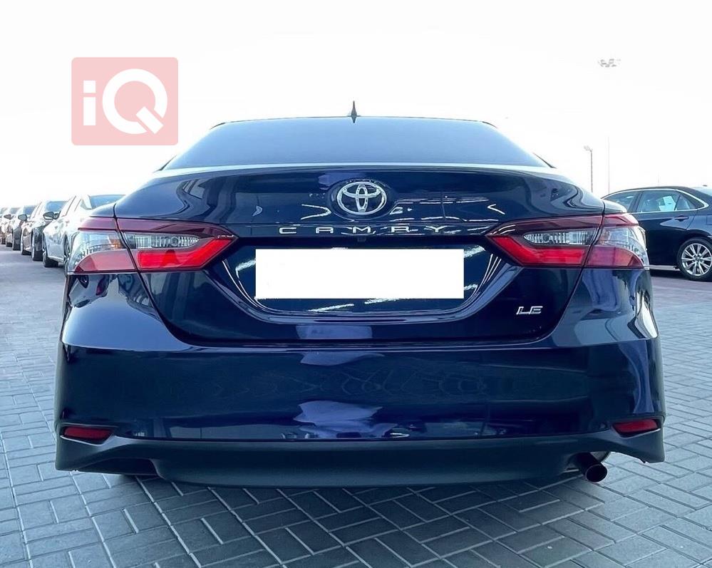 تويوتا كامري